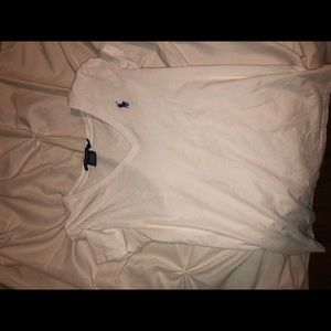 Whistle Ralph Lauren V-Neck